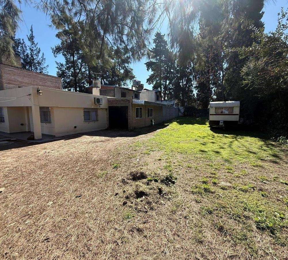 Casa en Venta en Monte Grande
