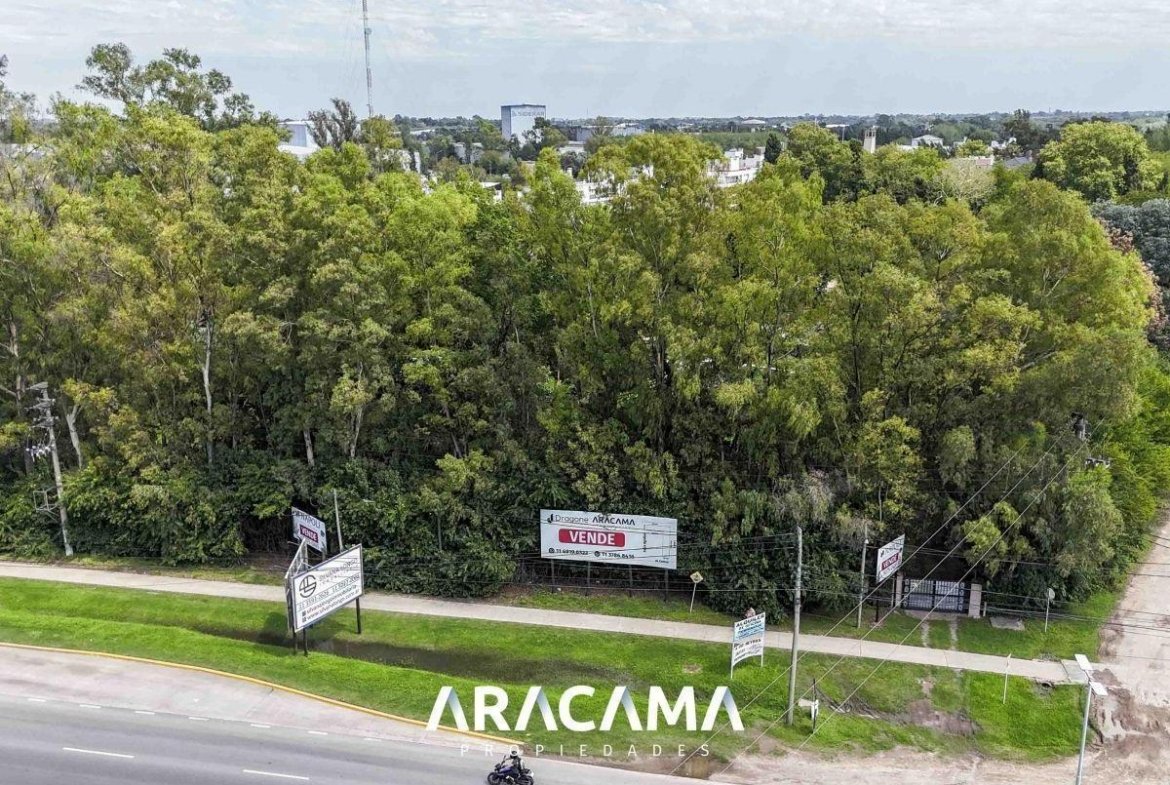 FRACCION en VENTA en Canning