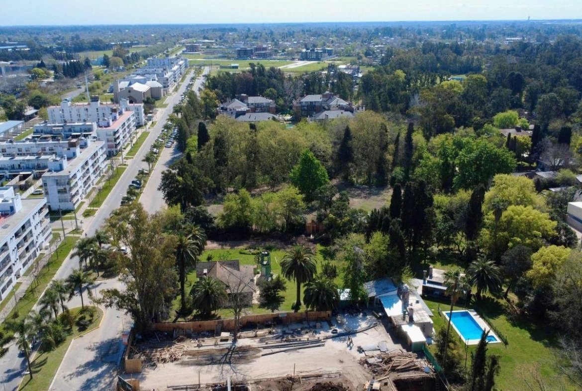 FRACCION en VENTA en Canning