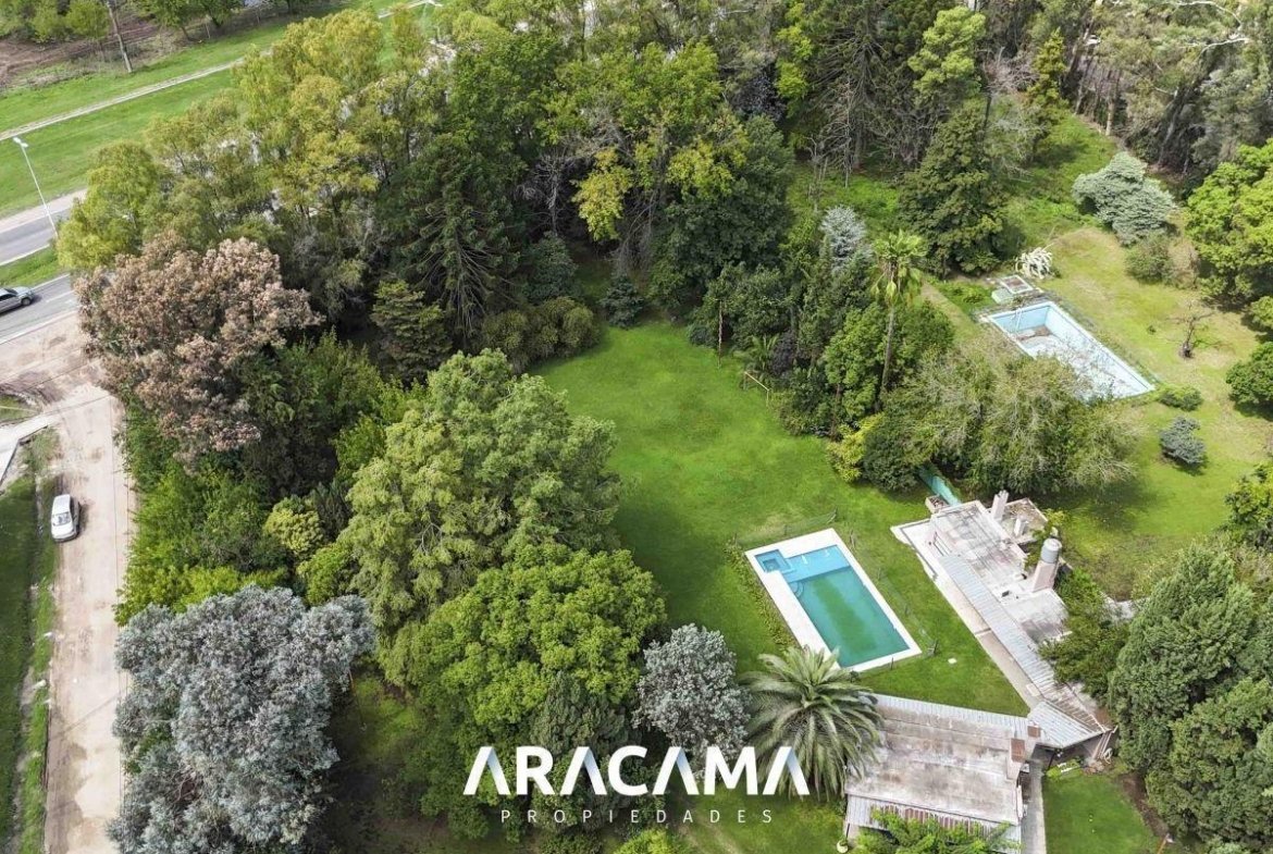FRACCION en VENTA en Canning