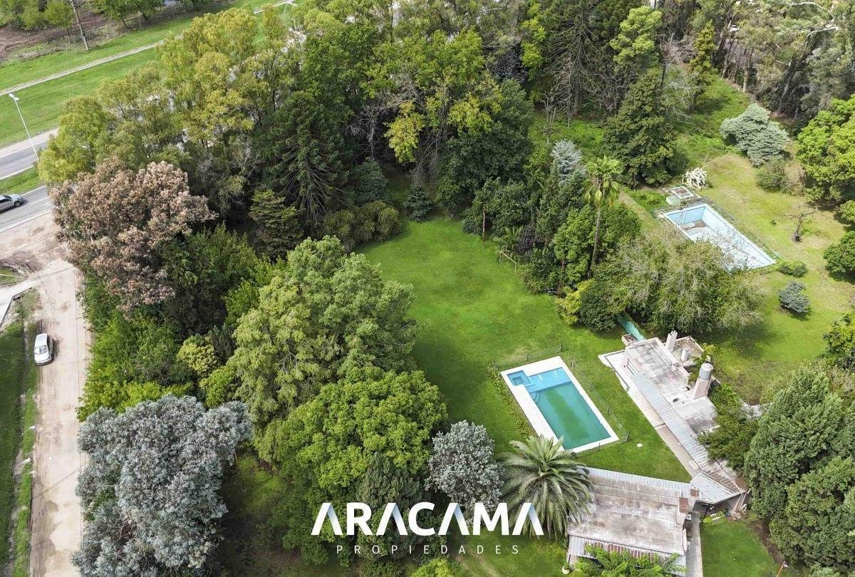 FRACCION en VENTA en Canning