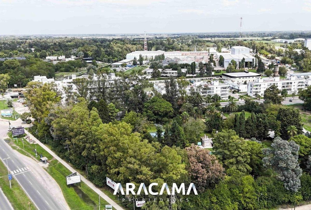 FRACCION en VENTA en Canning