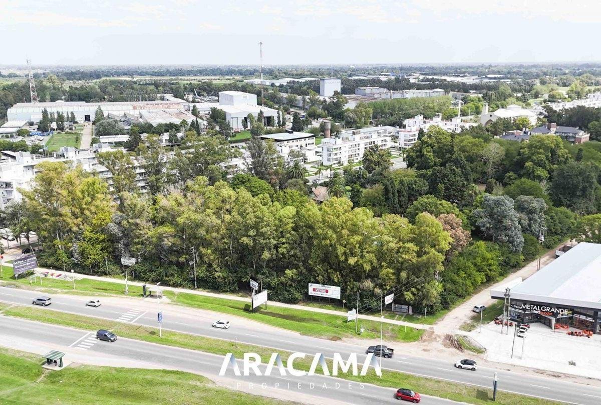 FRACCION en VENTA en Canning