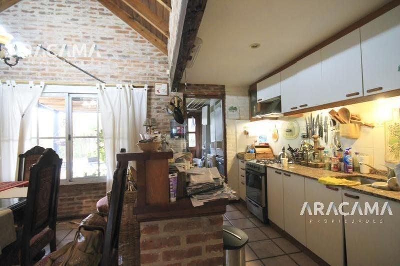 CASA en VENTA en Campos De Echeverría APTO CREDITO – Canning