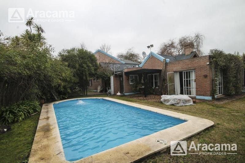 CASA en VENTA en Campos De Echeverría APTO CREDITO – Canning