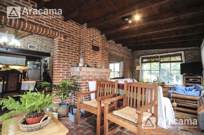 CASA en VENTA en Campos De Echeverría APTO CREDITO – Canning