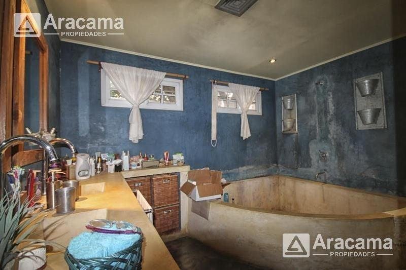 CASA en VENTA en Campos De Echeverría APTO CREDITO – Canning