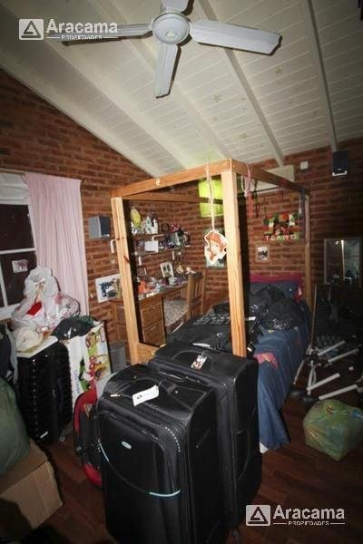 CASA en VENTA en Campos De Echeverría APTO CREDITO – Canning