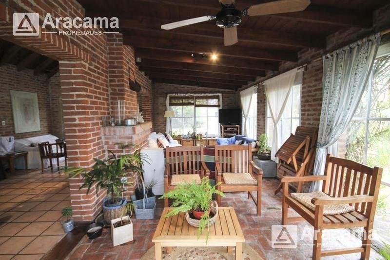 CASA en VENTA en Campos De Echeverría APTO CREDITO – Canning