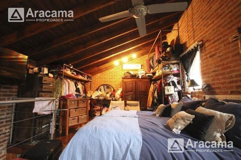 CASA en VENTA en Campos De Echeverría APTO CREDITO – Canning