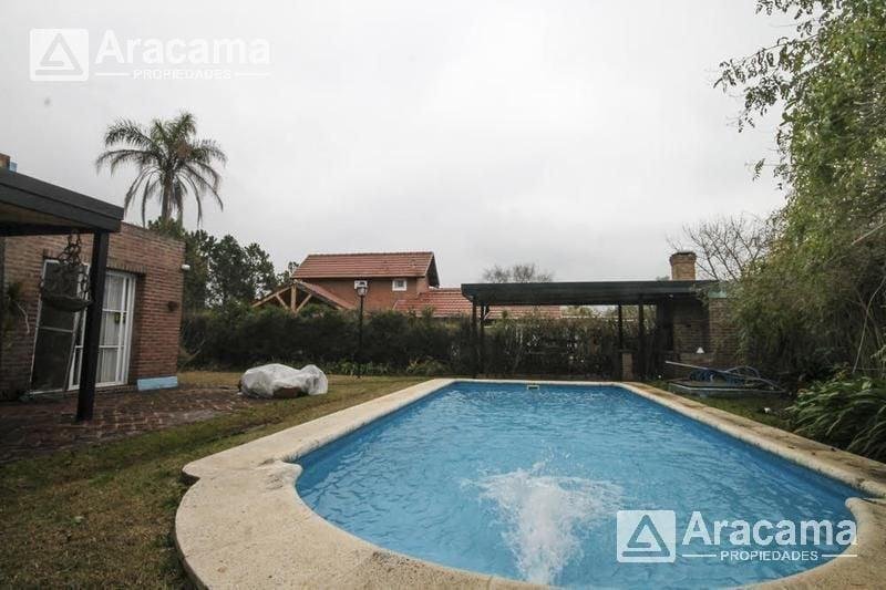 CASA en VENTA en Campos De Echeverría APTO CREDITO – Canning