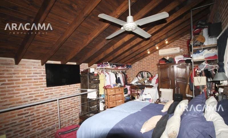 CASA en VENTA en Campos De Echeverría APTO CREDITO – Canning