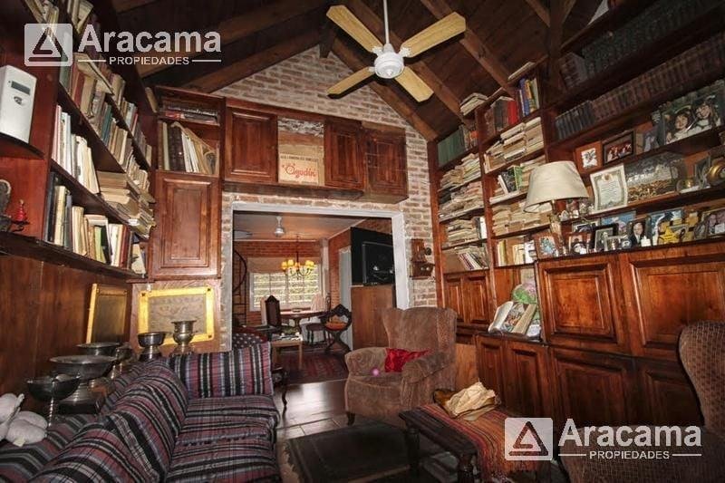 CASA en VENTA en Campos De Echeverría APTO CREDITO – Canning