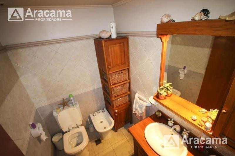 CASA en VENTA en Campos De Echeverría APTO CREDITO – Canning