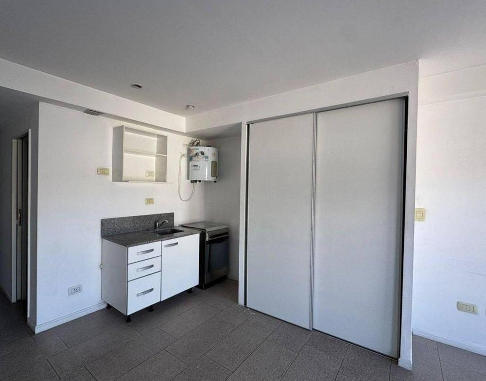 Departamento en Venta en Monte Grande