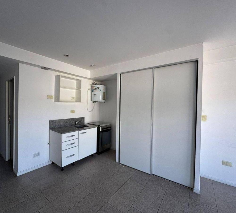 Departamento en Venta en Monte Grande