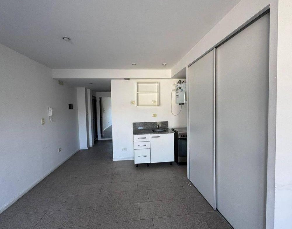 Departamento en Venta en Monte Grande