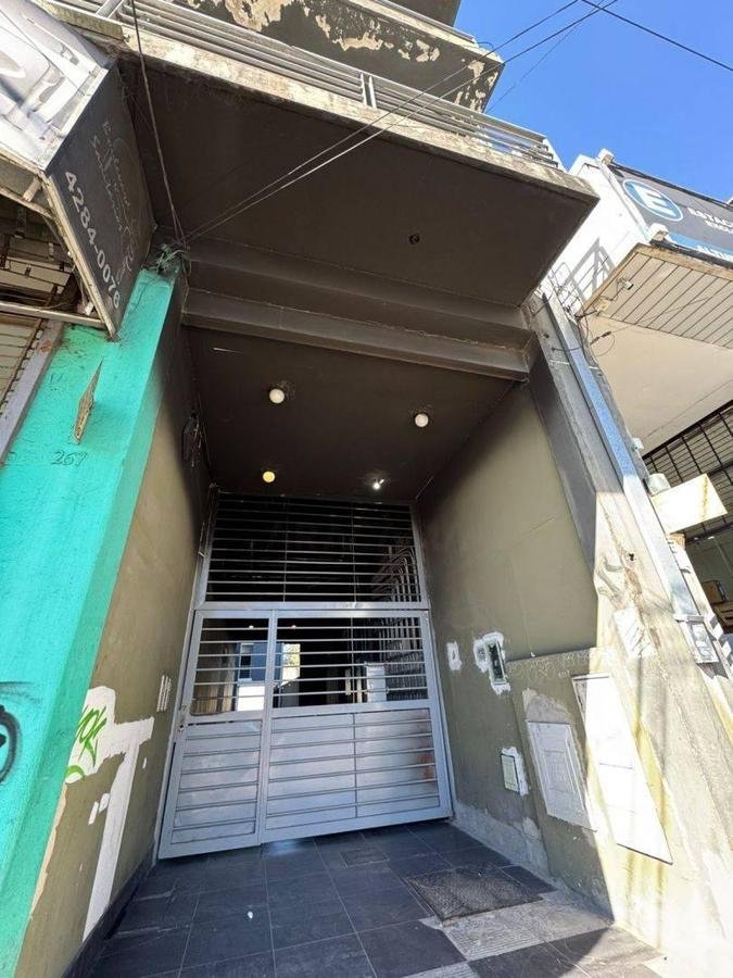 Departamento en Venta en Monte Grande