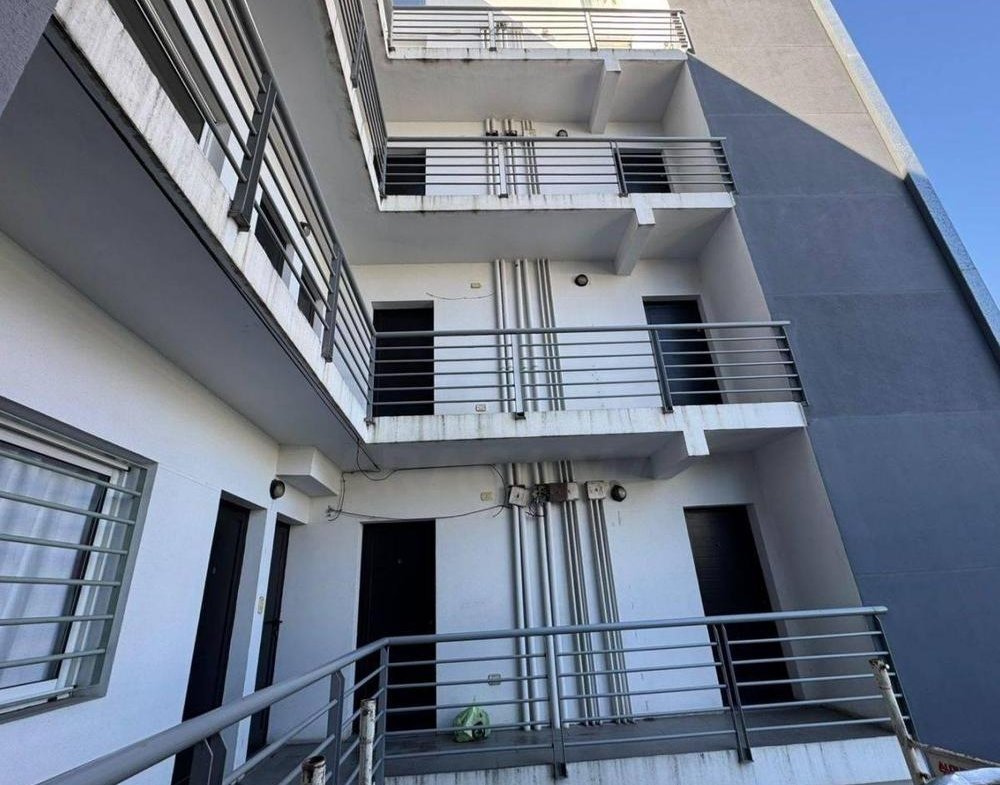 Departamento en Venta en Monte Grande