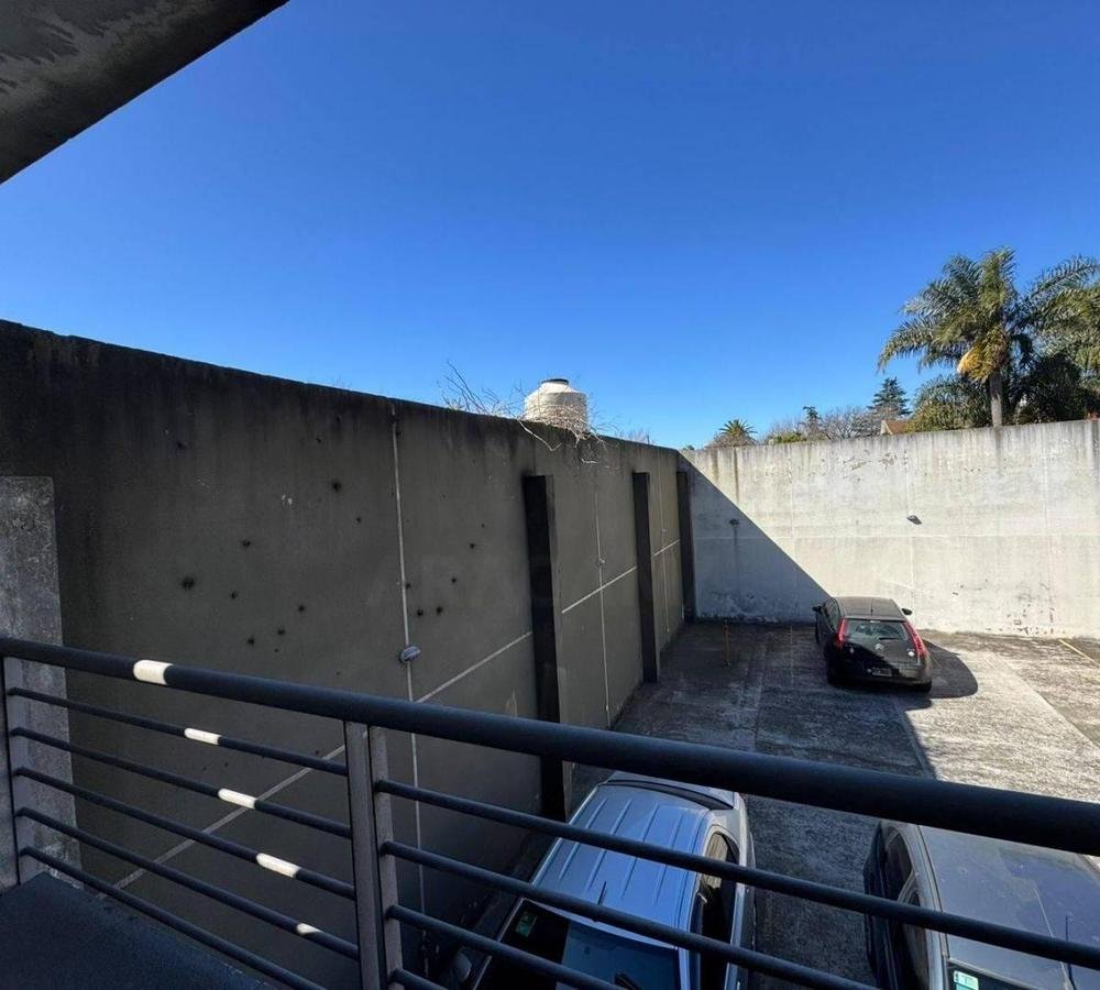 Departamento en Venta en Monte Grande