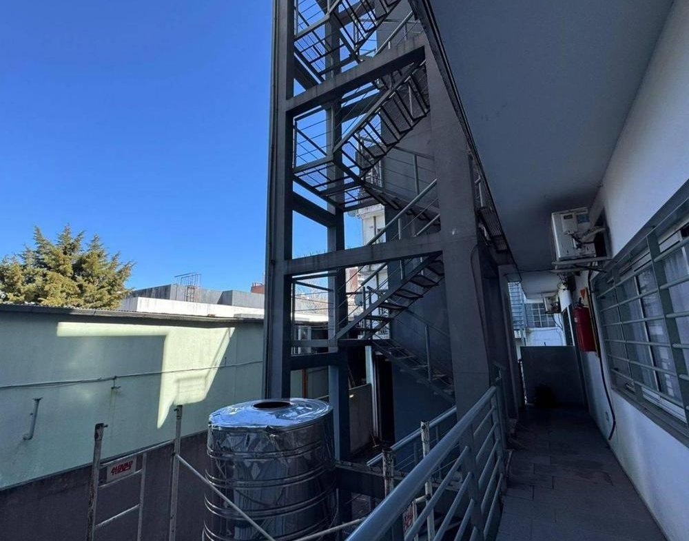 Departamento en Venta en Monte Grande