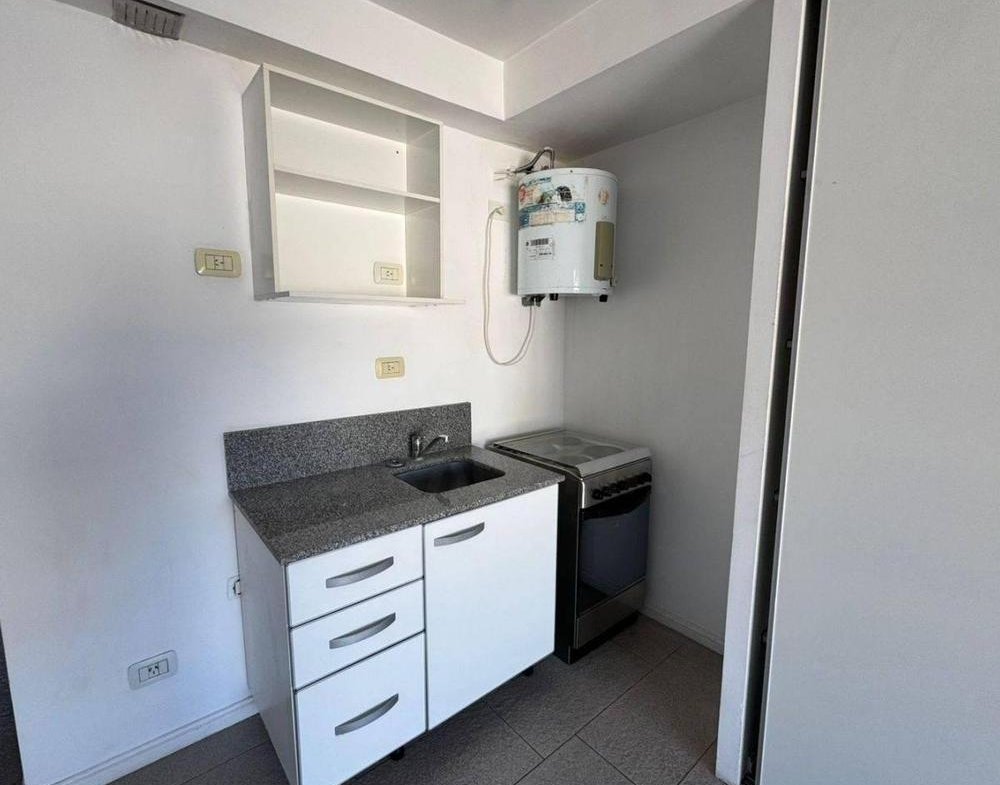 Departamento en Venta en Monte Grande