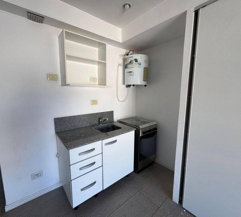 Departamento en Venta en Monte Grande