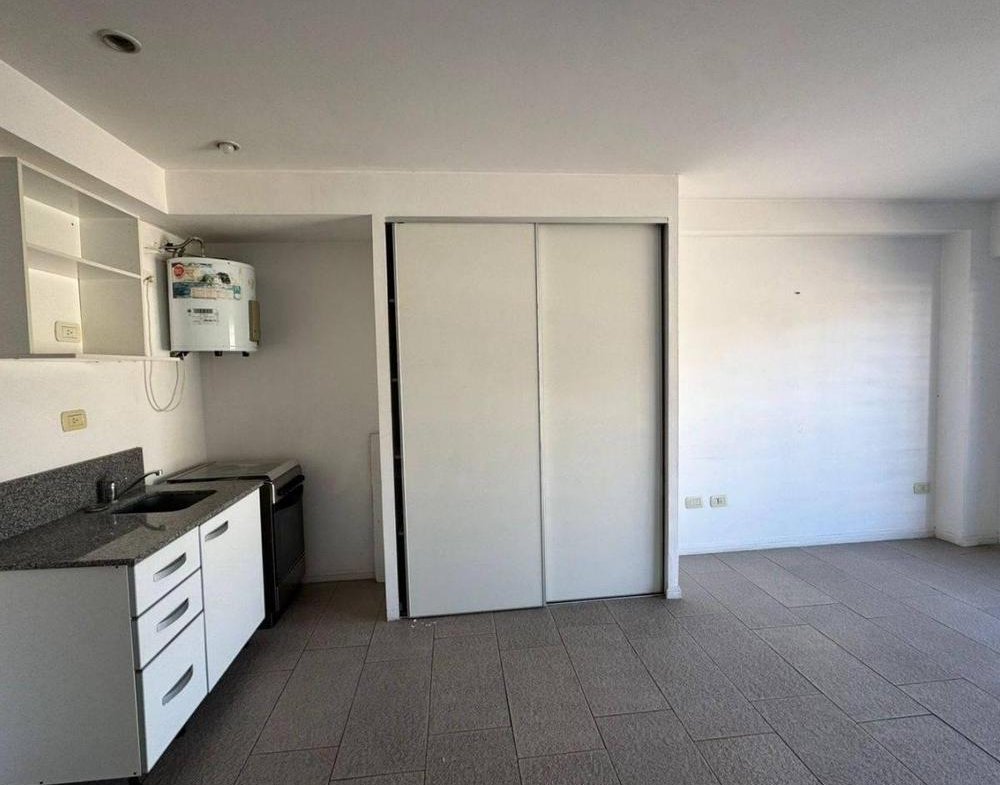 Departamento en Venta en Monte Grande