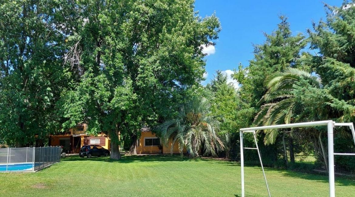 CASA QUINTA en Venta en Canning