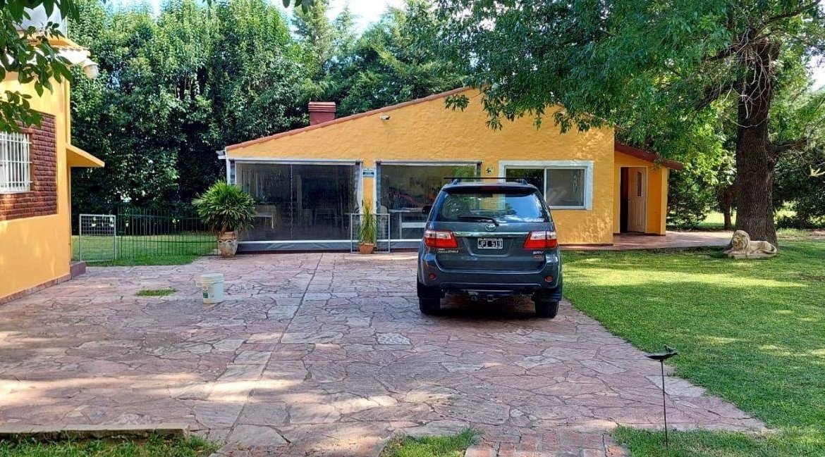 CASA QUINTA en Venta en Canning