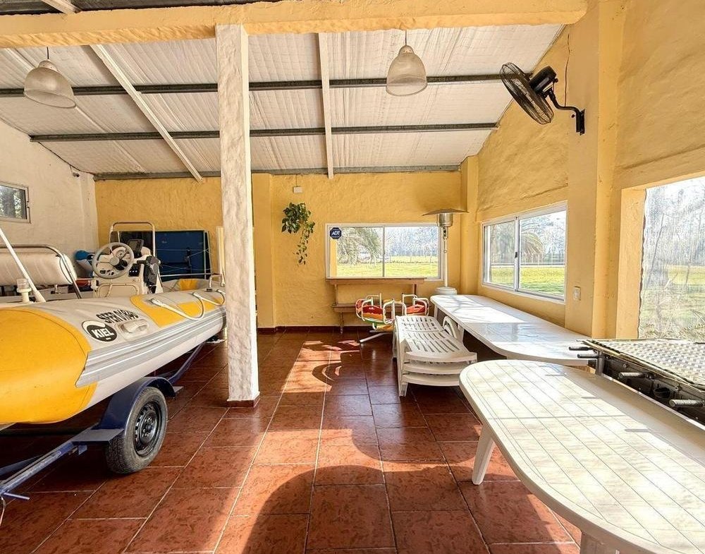 CASA QUINTA en Venta en Canning