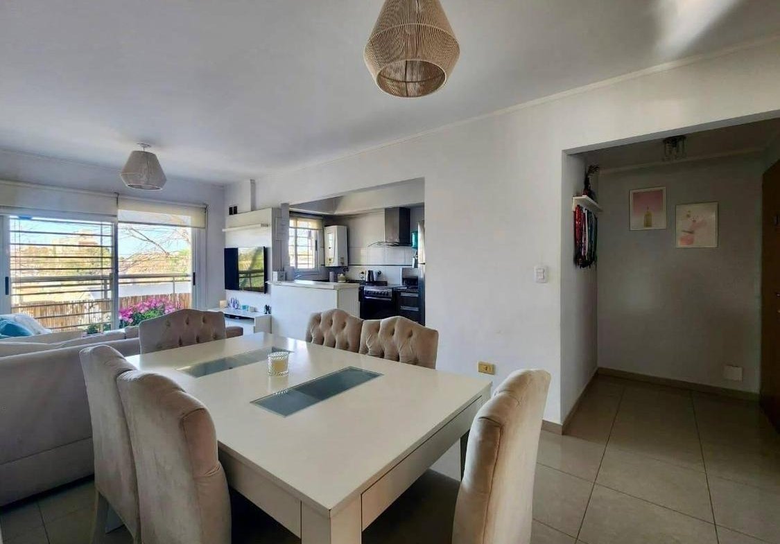 Departamento en Venta en Monte Grande
