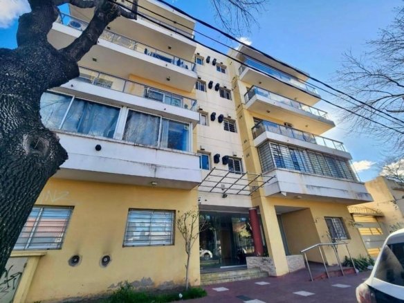 Departamento en Venta en Monte Grande