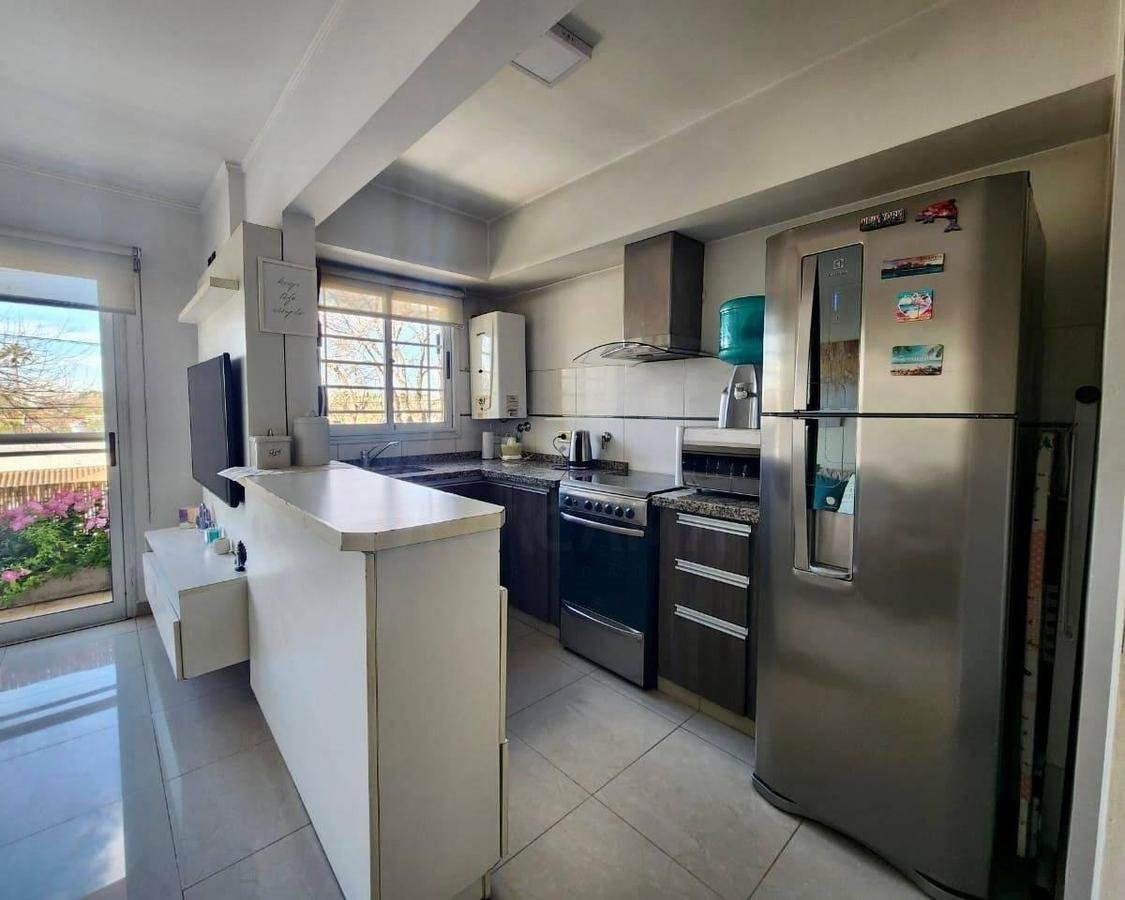 Departamento en Venta en Monte Grande