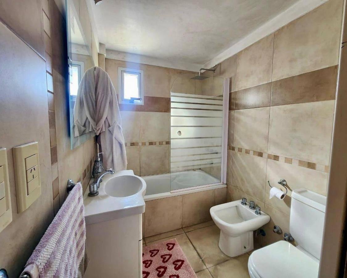 Departamento en Venta en Monte Grande