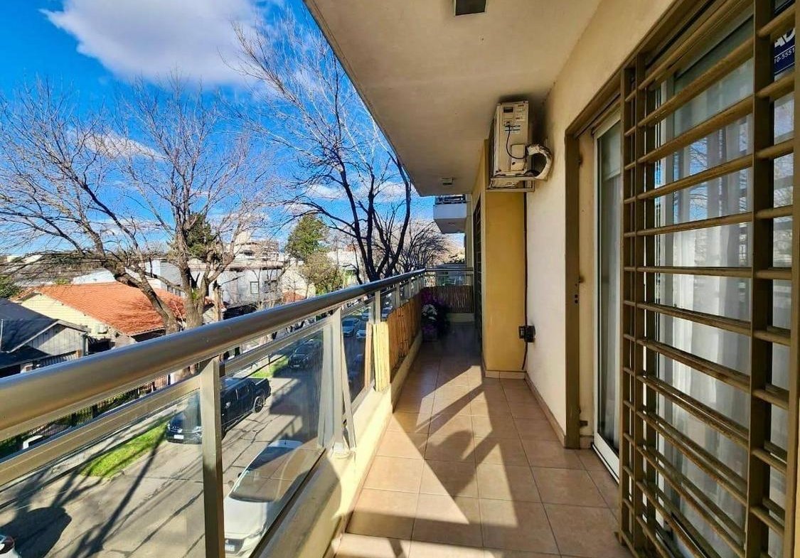 Departamento en Venta en Monte Grande