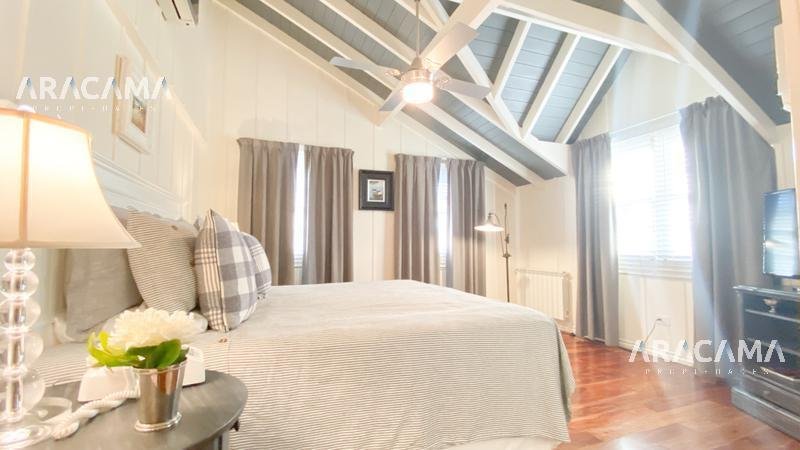 VENTA CASA EN SAINT THOMAS – CANNING