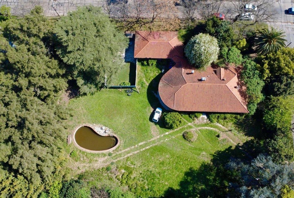 Casa a Refaccionar en Venta en Monte Grande