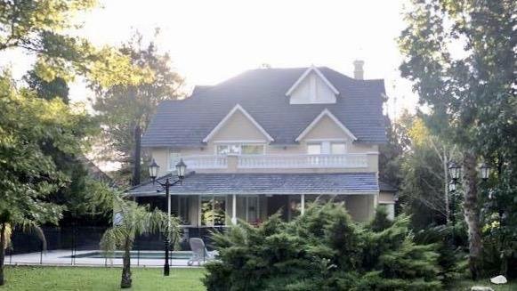 Casa en VENTA Saint Thomas Norte Sur  – Canning