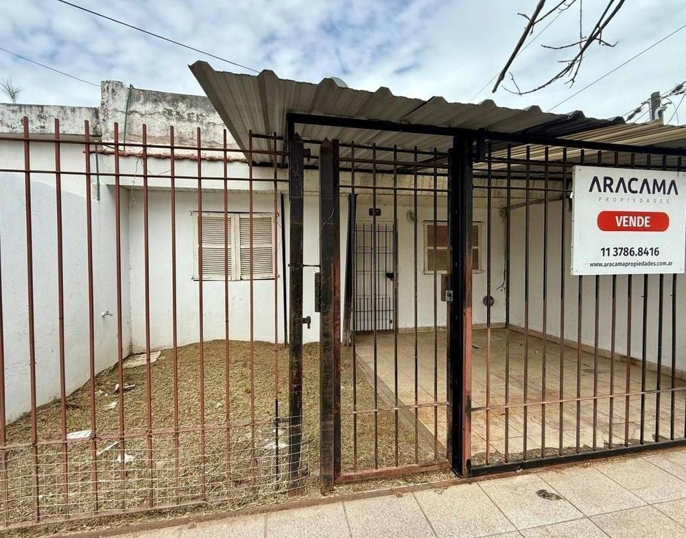 Casa en Venta en Monte Grande