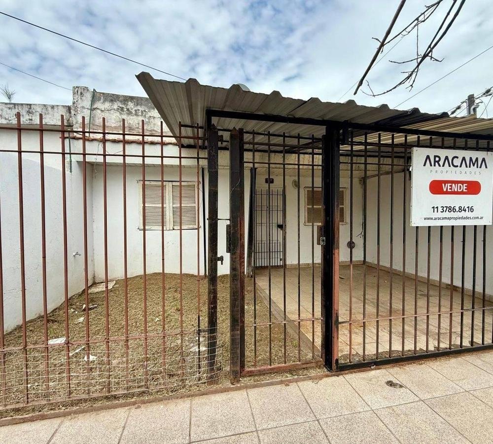 Casa en Venta en Monte Grande