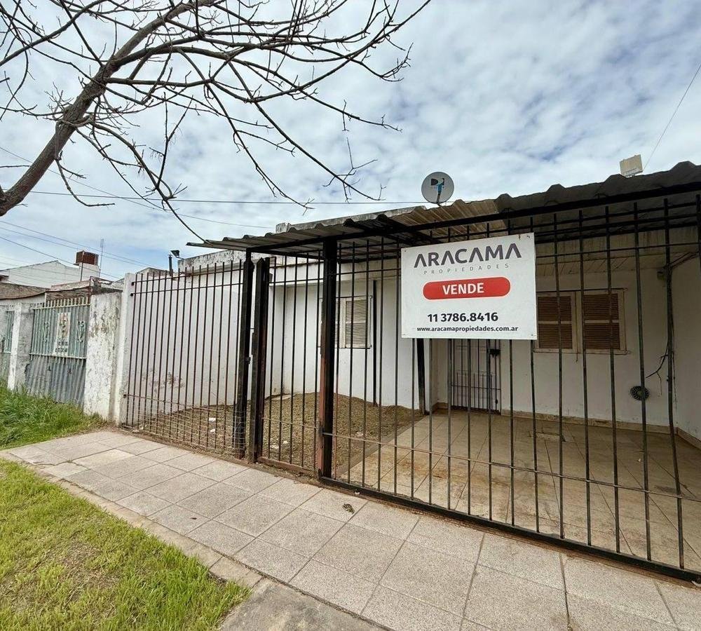 Casa en Venta en Monte Grande