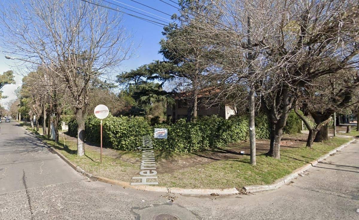 Lote en Venta – Monte Grande