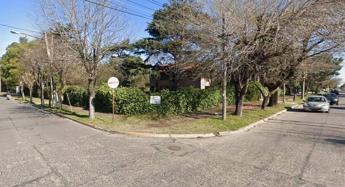 Lote en Venta – Monte Grande