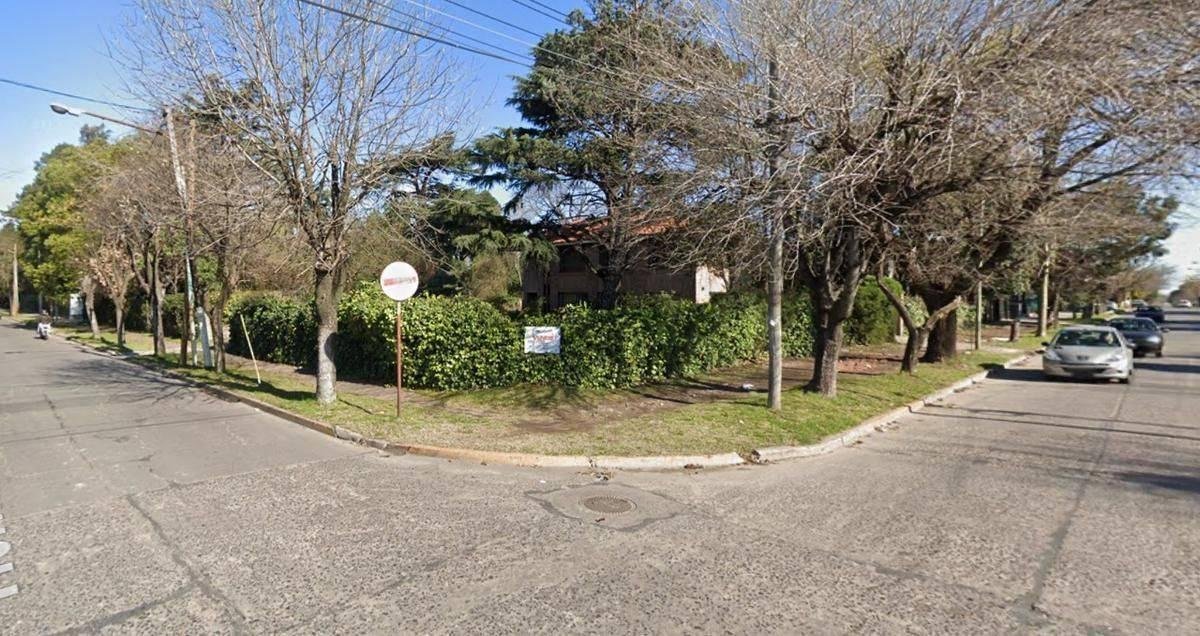 Lote en Venta – Monte Grande
