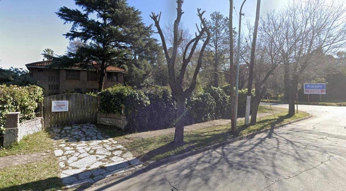 Lote en Venta – Monte Grande