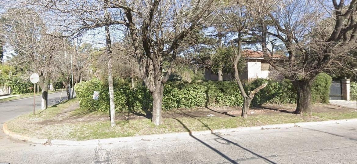 Lote en Venta – Monte Grande