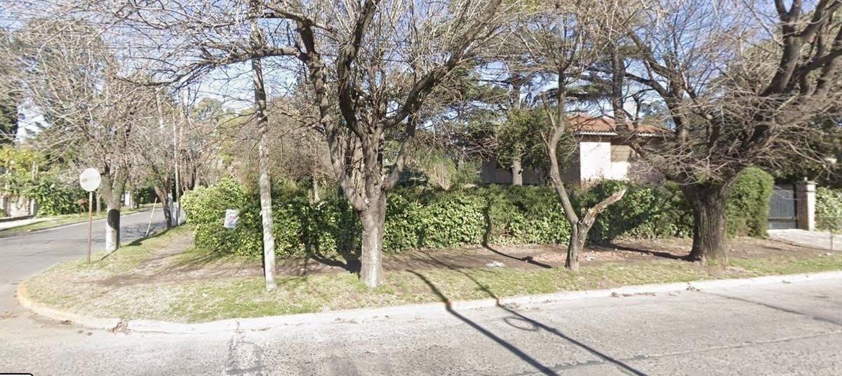 Lote en Venta – Monte Grande