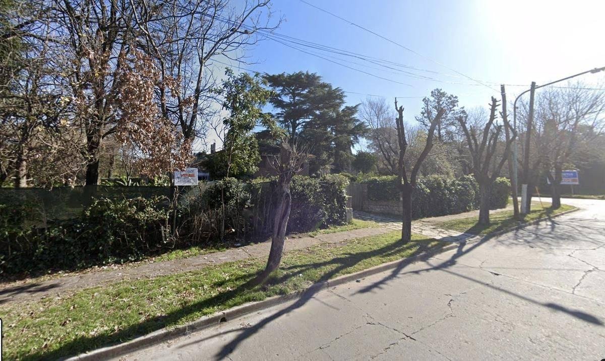 Lote en Venta – Monte Grande