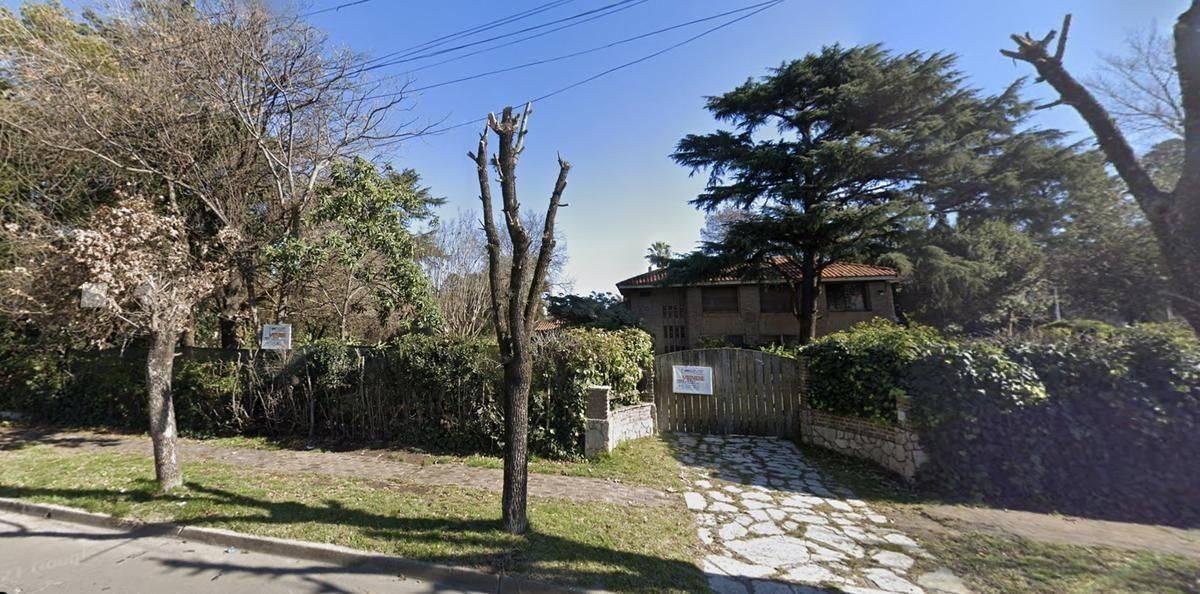 Lote en Venta – Monte Grande